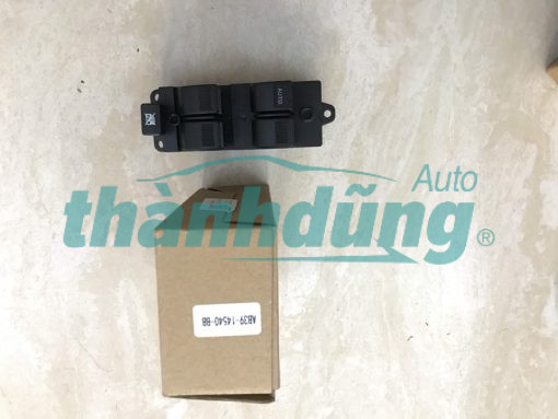 công tắc lên xuống kính xe mazda bt50