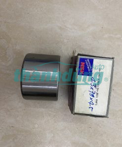 bi moay ơ sau nissan navara