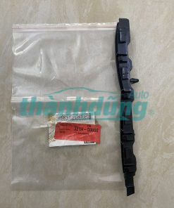 nẹp cài cản trước phụ srm x30