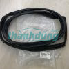 gioăng khung cửa hyundai hd35