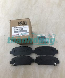 má phanh trước toyota veloz
