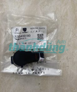 cảm biến va chạm peugeot 307