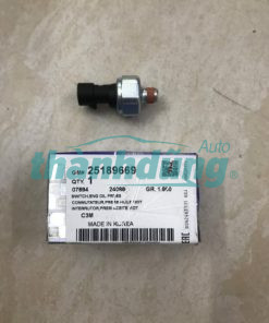 cảm biến áp suất dầu daewoo matiz