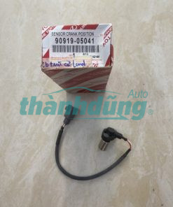 cảm biến trục cơ toyota land cruiser fzj80
