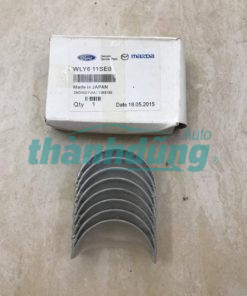 BẠC BIÊN FORD RANGER 2009 | WEY111SC0