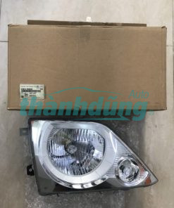 ĐÈN PHA TRÁI HYUNDAI COUNTY 2016 | 9210258110