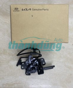 Ổ KHÓA NGẬM CAPO HYUNDAI ELANTRA 2015-2020 | 81130F2010