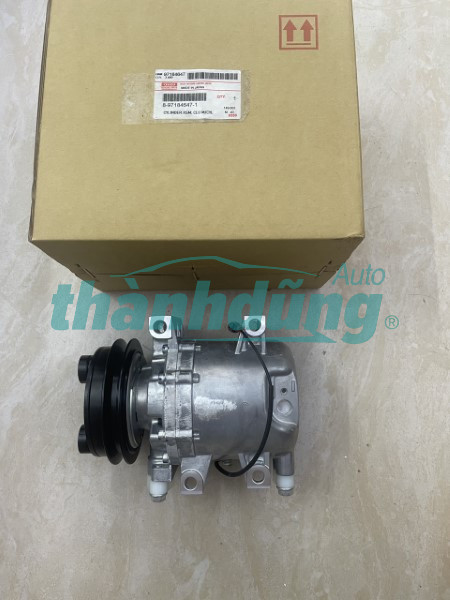 LỐC ĐIỀU HÒA ISUZU D-MAX 2008 | 926008E900
