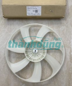 CÁNH QUẠT KÉT NƯỚC TOYOTA VENZA 2012 | 163610H240