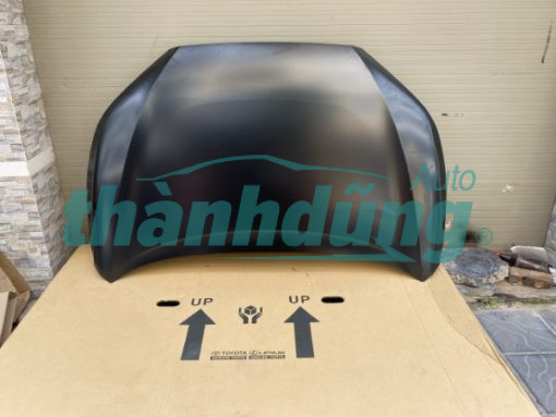 NẮP CAPO TOYOTA CROSS 2024 | 533010A020