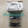 MÁ PHANH SAU BMW 118I 2006-2011 | 34216774692