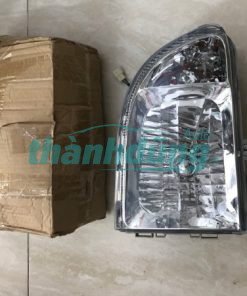 ĐÈN PHA TRÁI VINAXUKI 3500TL 2010 | JBCSF04