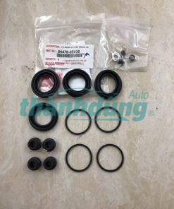 CHỤP BỤI THẮNG TRƯỚC LEXUS RX450H 2011-2020 | 044780E030