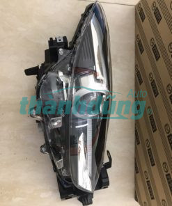 ĐÈN PHA TRÁI MAZDA 3 2.0 2019 | BABD51031H