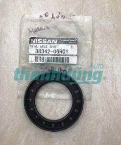 PHỚT LÁP PHẢI NISSAN X-TRAIL T31 | 3834206R01