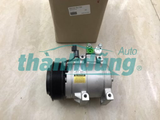 LỐC LẠNH (ĐIỀU HÒA) HYUNDAI MIGHTY EX8 | 992505L730