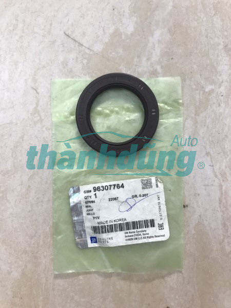 PHỚT ĐẦU TRỤC KHUỶU DAEWOO MAGNUS | 96307764