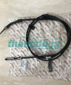 DÂY PHANH TAY TRƯỚC KIA K250 | 599114E900