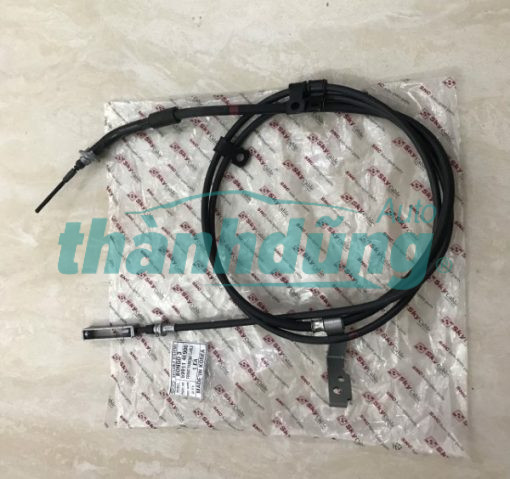 DÂY PHANH TAY TRƯỚC KIA K250 | 599114E900