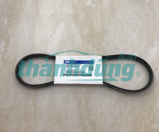 CUROA ĐIỀU HÒA FORD EVEREST 2012 | WLBC15908T