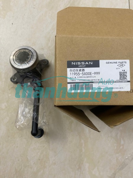 BI TÊ TRỢ LỰC DẦU NISSAN XTRAIL 2009 | 306A0JA60C