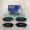 BỐ THẮNG SAU CHEVROLET TRAX 2016 | SP1363