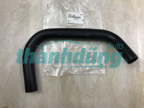 ỐNG NƯỚC KÉT NƯỚC DƯỚI KIA K200 | 0K43A15185B