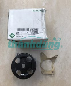 BƠM NƯỚC ĐỘNG CƠ NISSAN TEANA 2.0L 2010 | 538052410