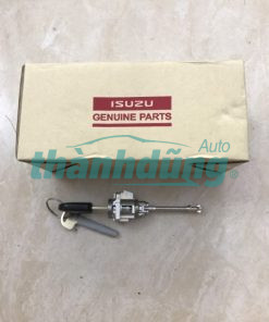 Ổ KHÓA CÁNH CỬA TRƯỚC TRÁI ISUZU MUX | 8975564860