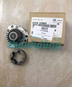 BƠM DẦU (NHỚT) KIA SOLUTO 2019 | 21310-03900