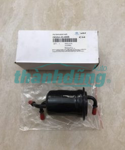 LỌC XĂNG KIA SPECTRA 1.6L 2006 | 0K2AA20490B