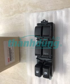 CÔNG TẮC NÂNG HẠ KÍNH TỔNG ISUZU DMAX 2015 | 7552144960
