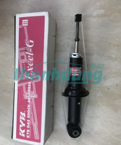 GIẢM XÓC SAU MITSUBISHI OUTLANDER 2019 | 4162A429