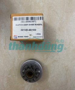 BÁNH RĂNG ĐỀ HYUNDAI STAREX 2.5L 2008 | 36140-4A160