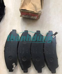 BỐ THẮNG TRƯỚC ACURA RDX 2009 | 45022-SHJ-A50