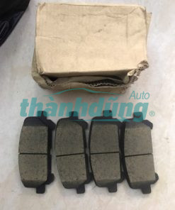 BỐ THẮNG SAU ACURA MDX 3.7L 2011 | 43022STXA00