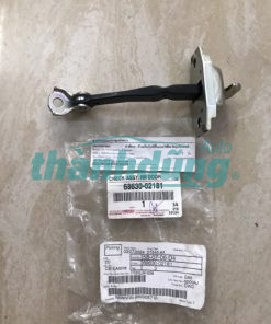 GIỚI HẠN CÁNH CỬA SAU PHỤ TOYOTA CAMRY 2008 | 6863002181