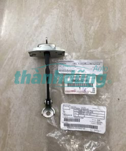 GIỚI HẠN CÁNH CỬA SAU PHỤ TOYOTA CAMRY 2008 | 6863002181