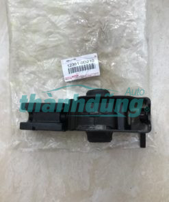 CAO SU CHÂN MÁY KÉT NƯỚC XE TOYOTA ALTIS | 12361-22090