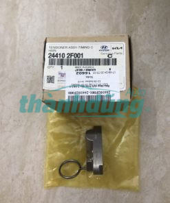 BÚA TĂNG SÊN BƠM CAO ÁP KIA SEDONA 2018 | 244102F001