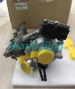 TURBO TĂNG ÁP XE HYUNDAI TUCSON 2024 | 28231-2R000