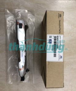 TAY MỞ CỬA NGOÀI XE HYUNDAI I20 2015 | 82651-C7200