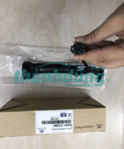 TAY MỞ CỬA NGOÀI XE HYUNDAI I20 2015 | 82651-C7200