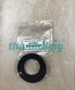 ĐỆM LÒ XO GIẢM XÓC SAU TOYOTA VIOS 2009 | 48258-0D060