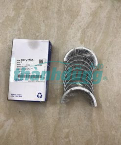 BẠC BALIE CHEVROLET CRUZE 1.6L 2009 | 93742705