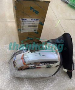 GƯƠNG CHIẾU HẬU PHỤ MITSUBISHI TRITON 2019 | 7632D646