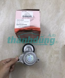 BẠC ĐẠN TĂNG TỔNG HYUNDAI I20 2014-2018 | 252812A600