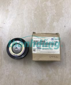 BẠC ĐẠN TỲ TỔNG HYUNDAI ACCENT 2014-2019 | 252872A600