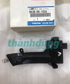 ĐÈN XI NHAN GƯƠNG TRÁI MAZDA 6 2017 | B63B69122A