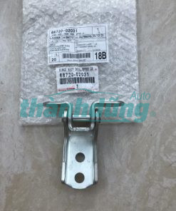 BẢN LỀ CÁNH CỬA TRƯỚC TOYOTA COROLLA CROSS | 68720-02031